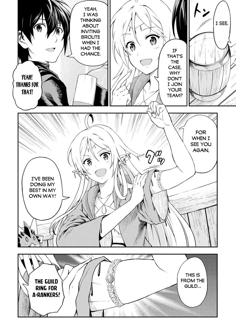 Sozai Saishuka no Isekai Ryokouki - Chapter 45 image 11